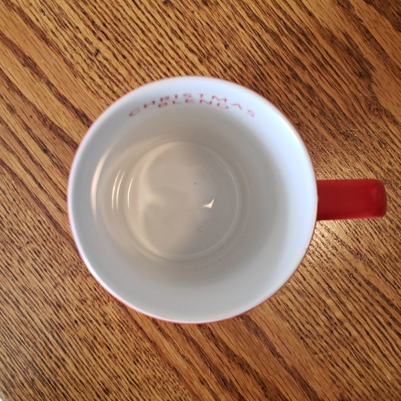 Starbucks, Christmas Blend Mug - Picture 4 of 6